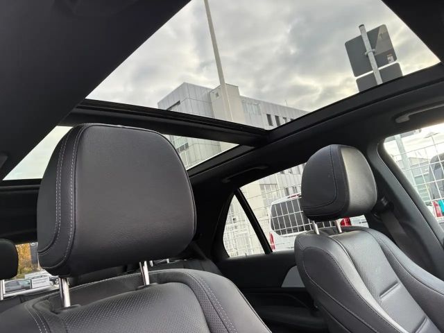 Mercedes-Benz GLE 450 4MATIC AMG Line