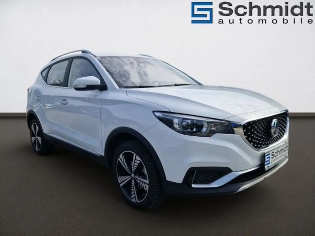 MG ZS EV Luxury