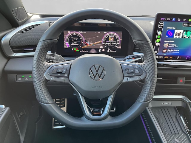 Volkswagen T-Roc 1.5 eTSI DSG R-Line