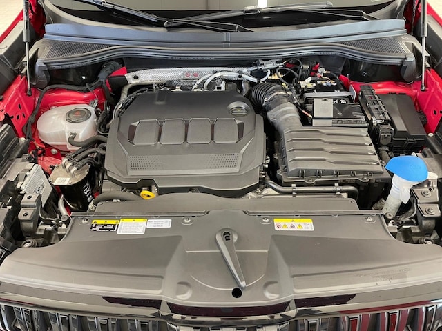 Skoda Kodiaq 2.0 TDI