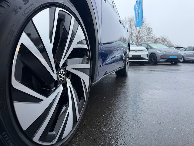 Volkswagen ID.5 4Motion GTX