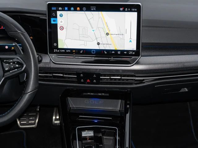 Volkswagen Golf 2.0 TSI 4Motion DSG