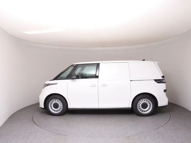Volkswagen ID.Buzz Cargo Pro