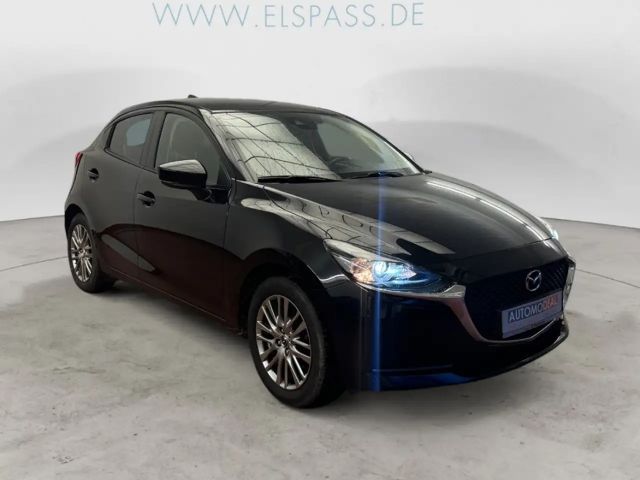 Mazda 2 Kizoku SkyActiv