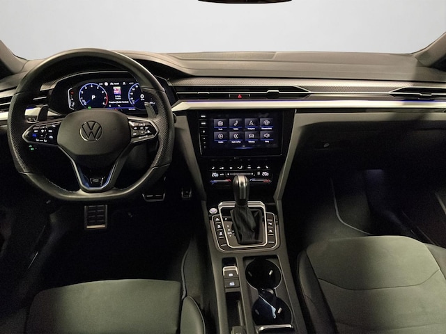 Volkswagen Arteon Shooting Brake DSG