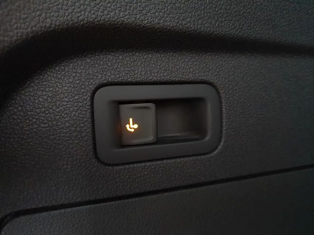 Seat Tarraco DSG FR-lijn