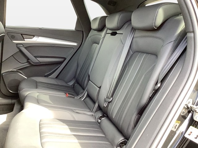 Audi Q5 50 TDI Quattro