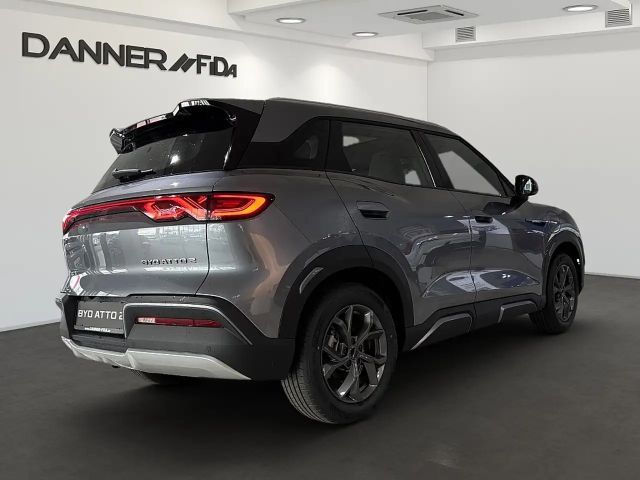 BYD Atto 2 Boost