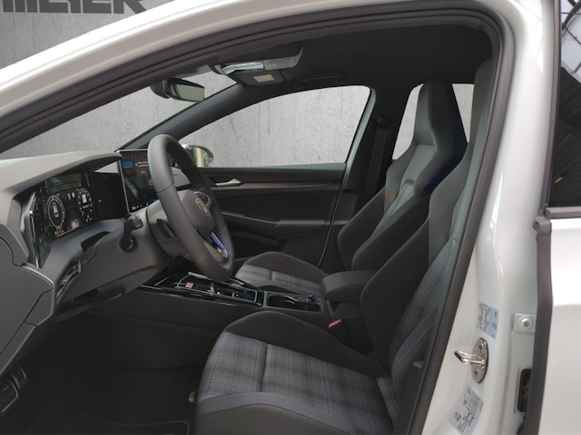 Volkswagen Golf DSG GTE eHybrid