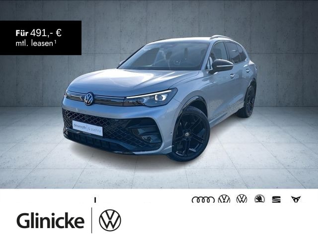 Volkswagen Tiguan 1.5 eTSI R-Line