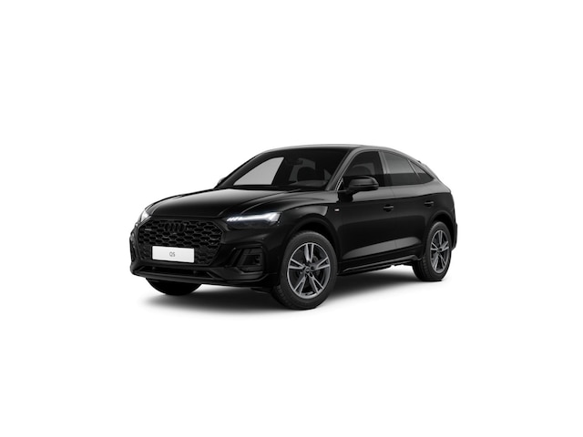 Audi Q5 50 TDI Quattro Sportback