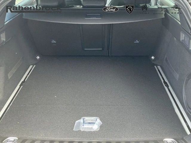 Peugeot 508 GT-Line Hybrid SW
