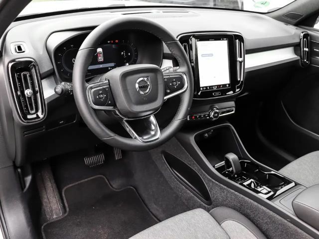 Volvo XC40 Dark Plus