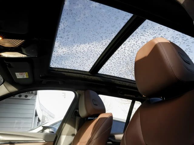 BMW X3 M-Sport xDrive20d