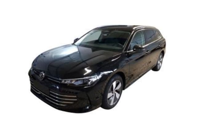 Volkswagen Passat Business Variant