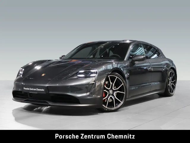 Porsche Taycan 4S Sport Turismo