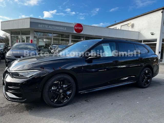 Volkswagen Passat 2.0 TDI DSG R-Line Variant