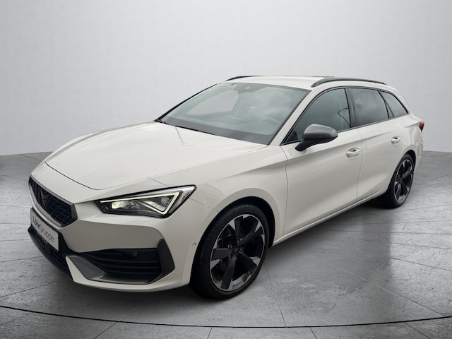 Cupra Leon DSG ST Sportstourer