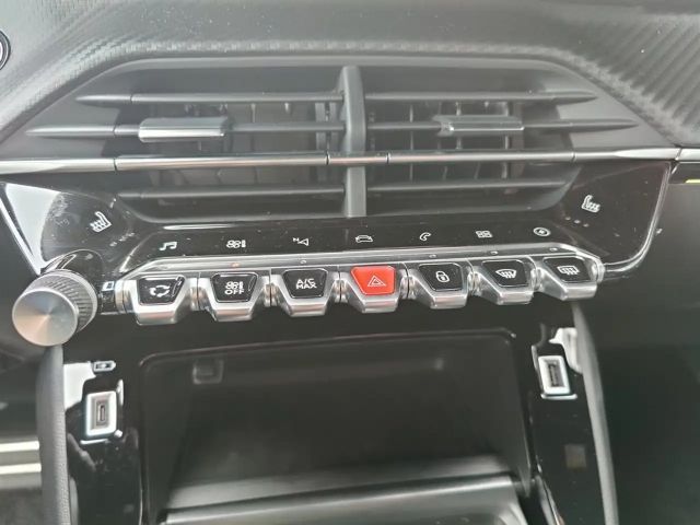 Peugeot E-2008 GT-Line