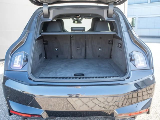 BMW iX xDrive40