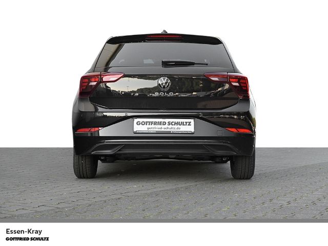 Volkswagen Polo 1.0 TSI DSG Life