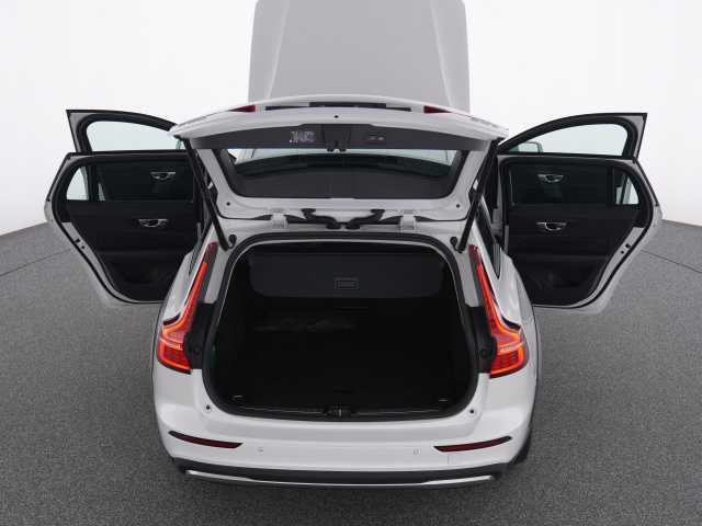 Volvo V60 Cross Country CC