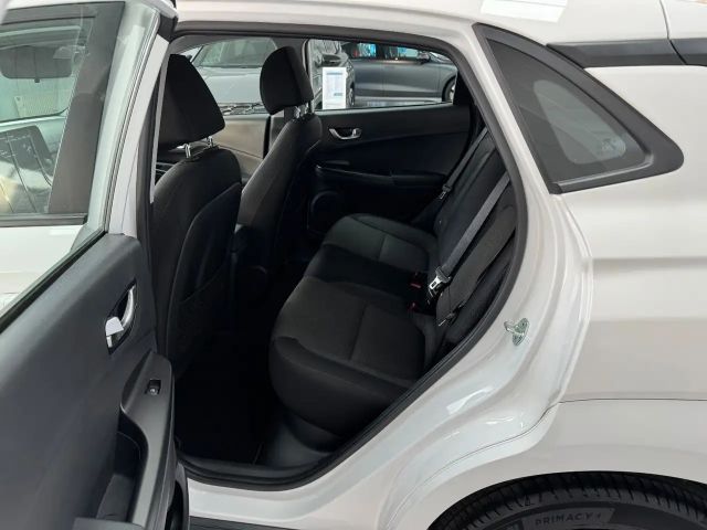 Hyundai Kona Electric Select