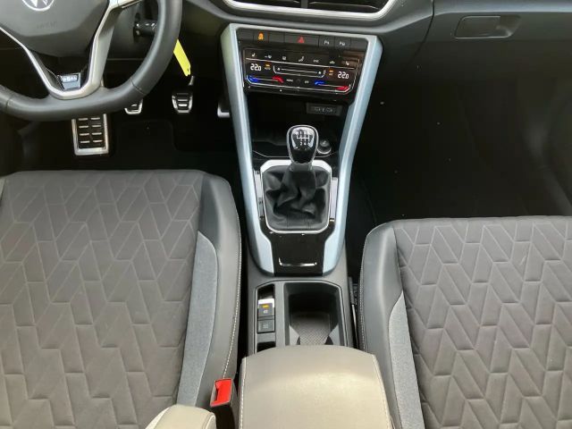 Volkswagen T-Roc 1.0 TSI