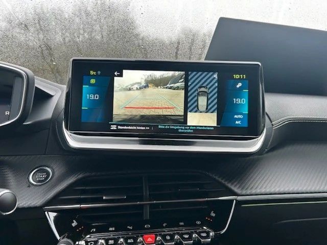 Peugeot E-208 GT-Line