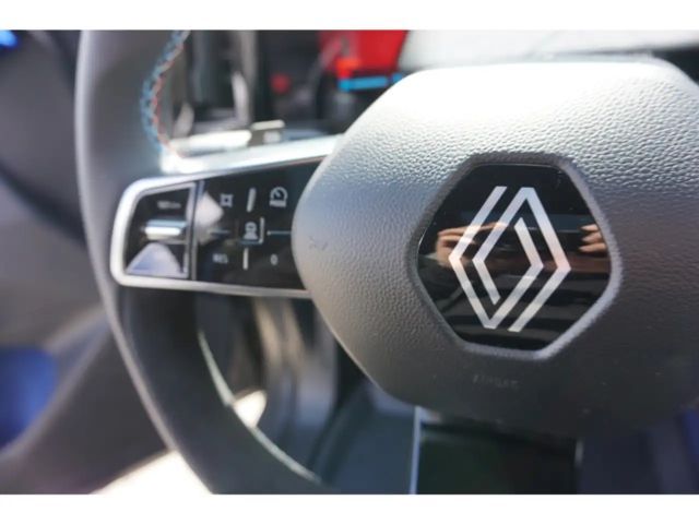 Renault Scenic Alpine Esprit