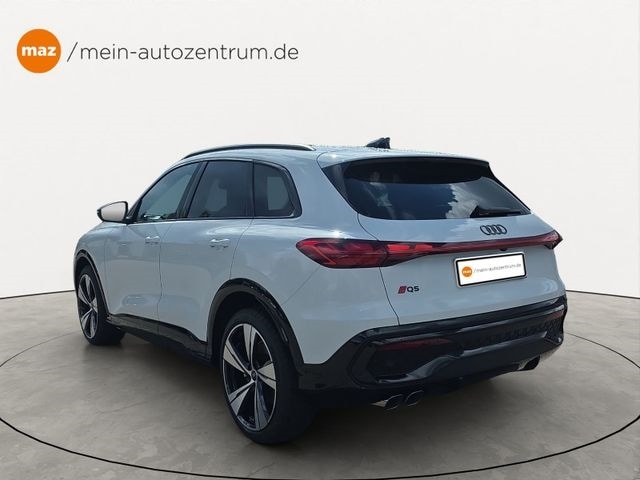 Audi Q5 Quattro S-Tronic