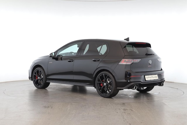 Volkswagen Golf 2.0 TSI DSG Golf VIII