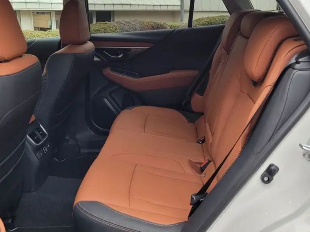 Subaru Outback Outback Platinum WR