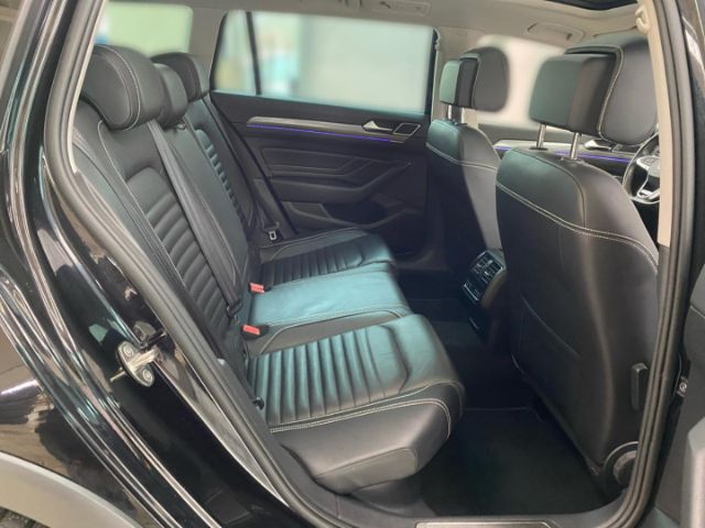 Volkswagen Passat 2.0 TDI 4Motion DSG Variant