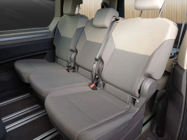 Volkswagen Multivan 1.4 TSI T7 eHybrid