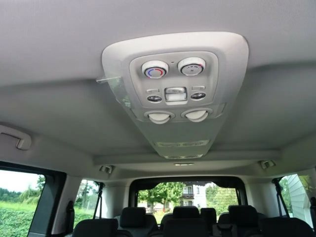 Citroën Spacetourer BlueHDi Business