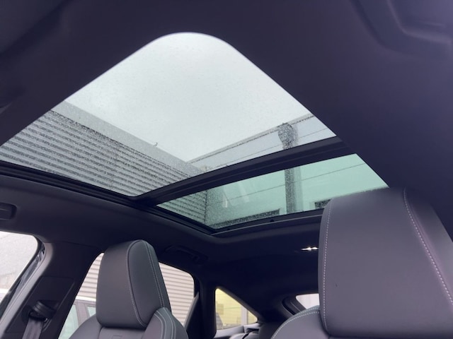 Audi Q4 e-tron Quattro Sportback