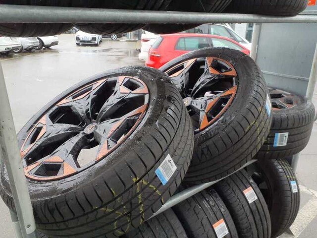 Cupra Terramar 1.5 e-Hybrid e-Hybrid