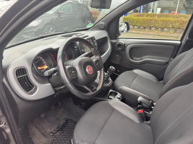 Fiat Panda Sport