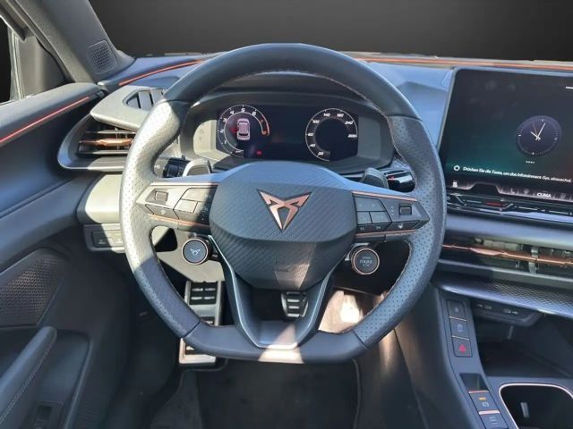 Cupra Terramar VZ
