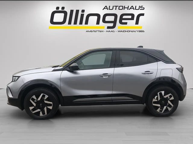 Opel Mokka GS-Line Grand Sport Turbo business+