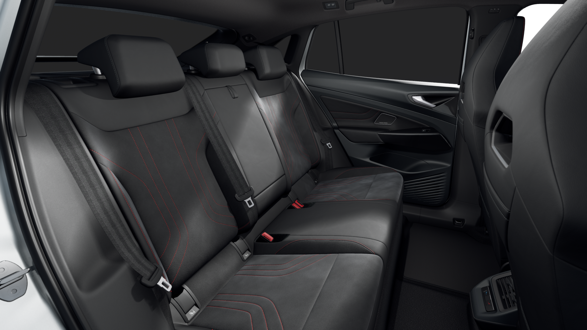 Volkswagen ID.5 4Motion GTX