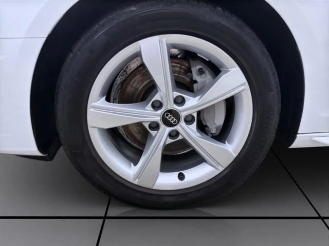 Audi A4 40 TDI Avant