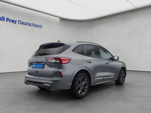 Ford Kuga EcoBoost ST Line X