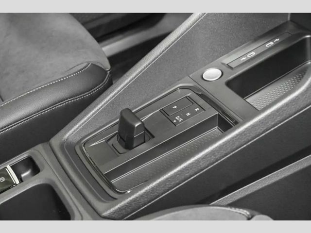 Volkswagen Caddy 2.0 TDI DSG Maxi