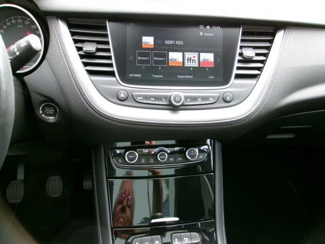 Opel Grandland X Ultimate