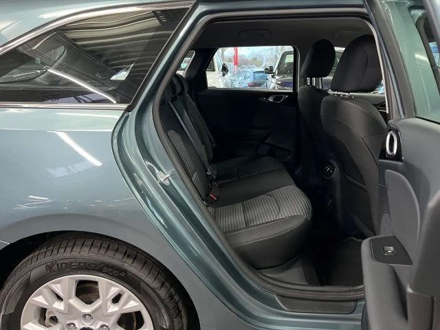 Kia Ceed CRDi SportWagon Vision