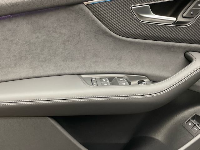 Audi Q8 Hybride Quattro