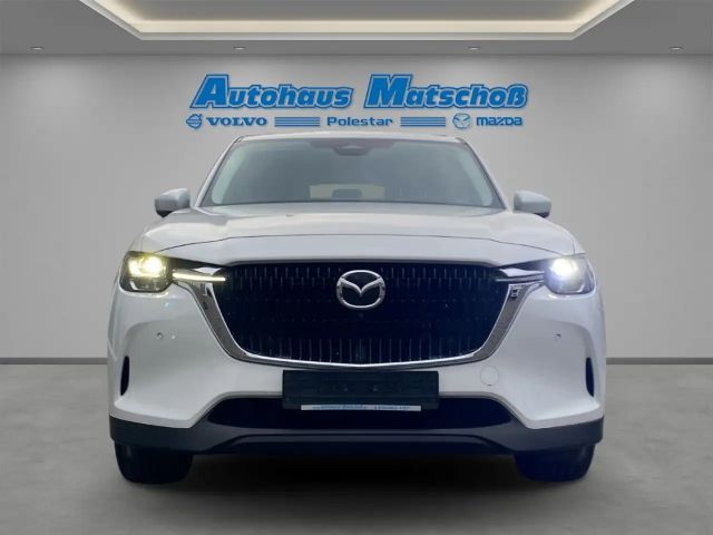 Mazda CX-60 4WD Exclusive-line
