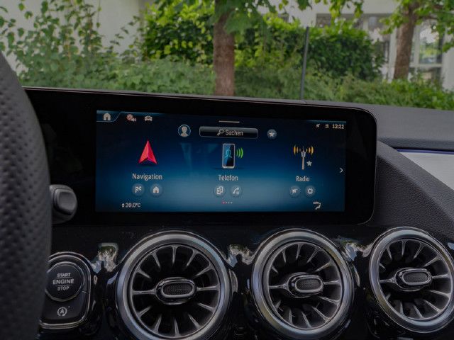 Mercedes-Benz GLA 250 4MATIC